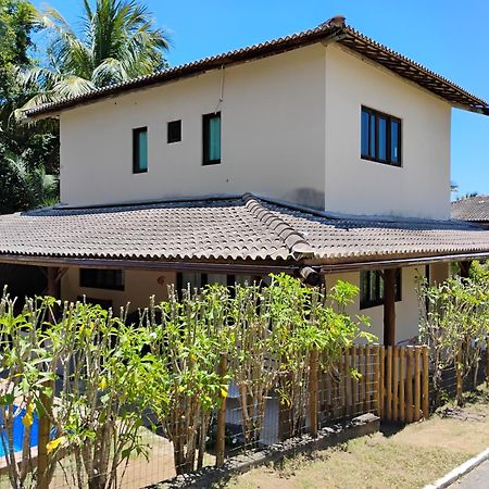 Recanto Do Angelo Salvador Eksteriør bilde