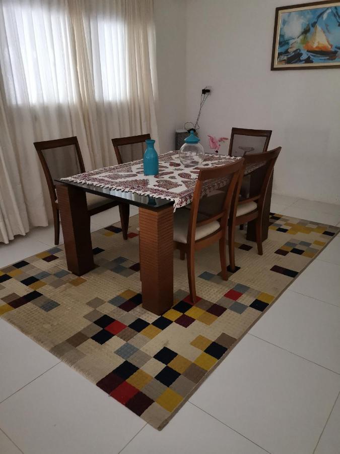 Recanto Do Angelo Salvador Eksteriør bilde