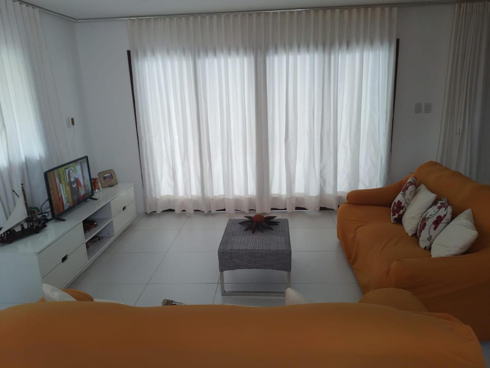 Recanto Do Angelo Salvador Eksteriør bilde